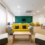 酒店 哈卡大酒店 3*