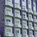 Hotel Gran De Jaca