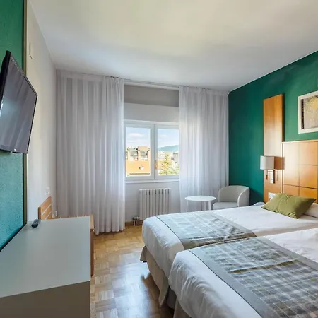 Hotel Gran De 3*