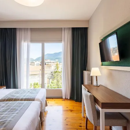 Hotel Gran De 3*