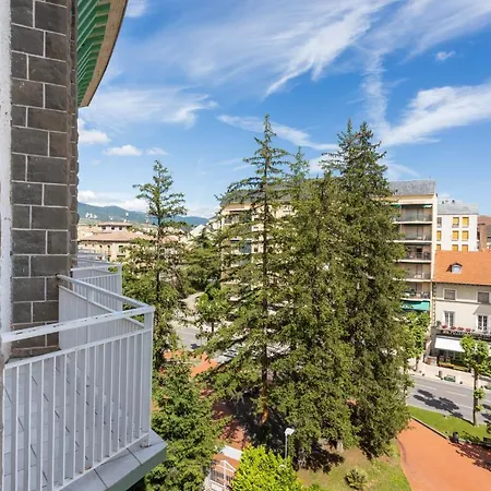 Hotel Gran De 3*