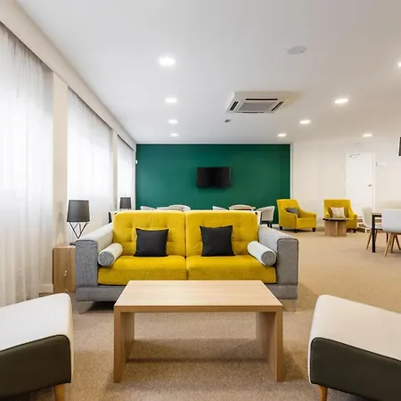 Hotel Gran De 3*