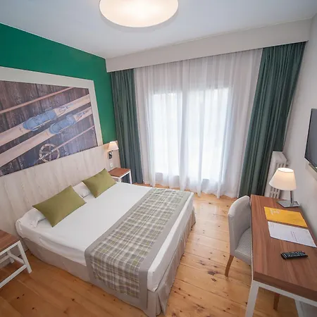 Gran De Hotel Jaca