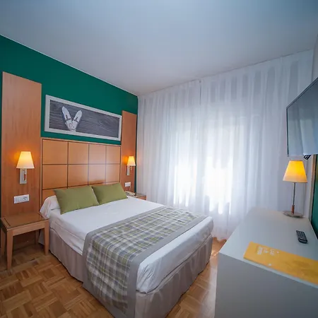 Hotel Gran De