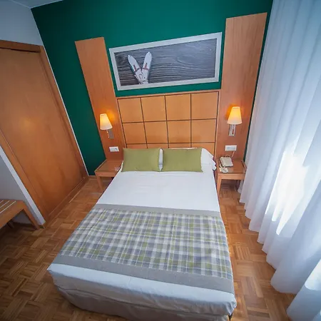 Hotel Gran De