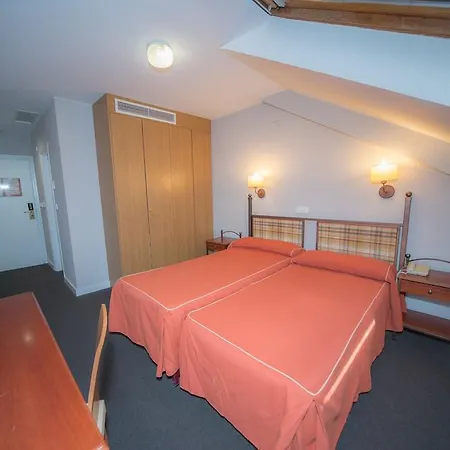 Gran De Hotel Jaca
