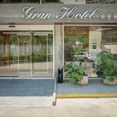 Gran De
