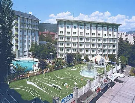 Hotel Gran De 3*