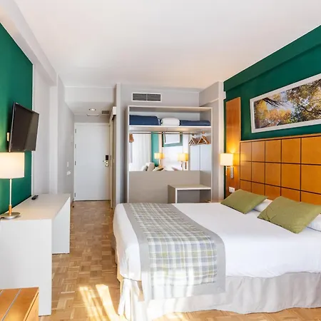 Hotel Gran De
