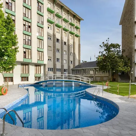 Gran De Hotel
