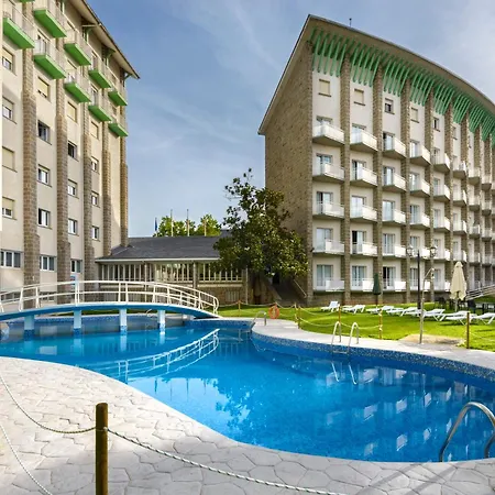 Hotel Gran De