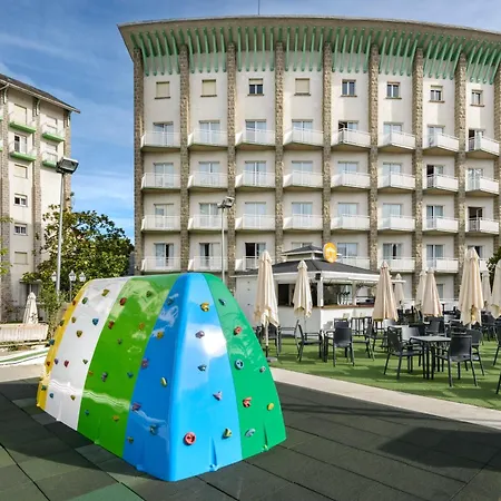 Hotel Gran De 3*