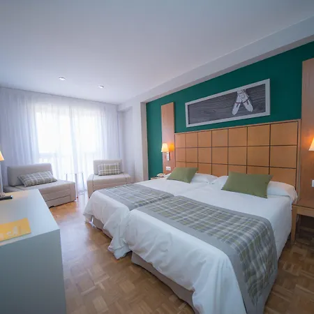 Gran De Hotel Jaca