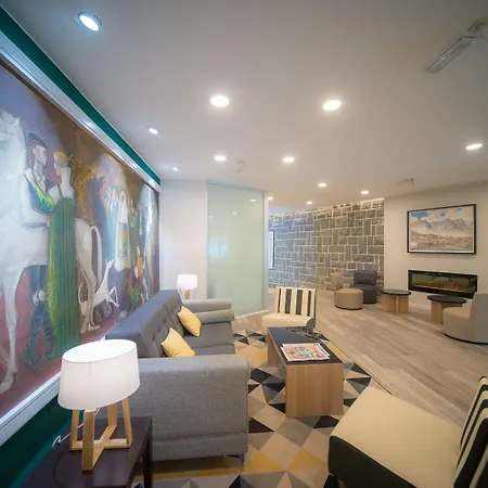 Hotel Gran De