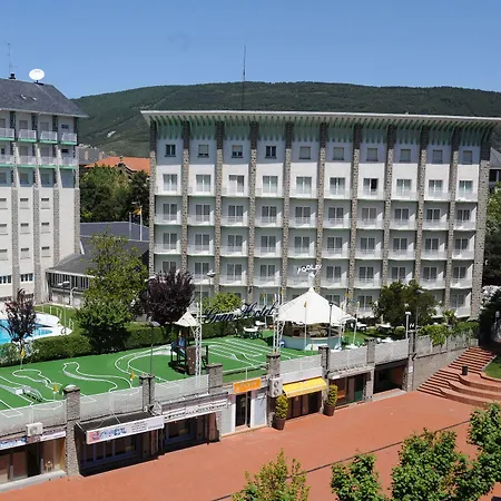 Gran De Jaca
