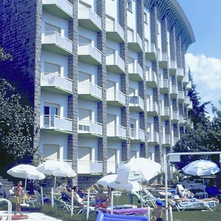 Hotel Gran De 3*