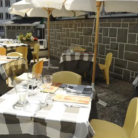 Gran De Hotel Jaca