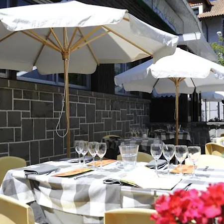 Gran De Hotel Jaca