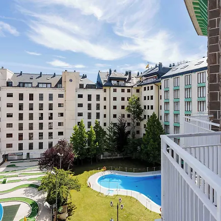 Gran De Hotel 3*