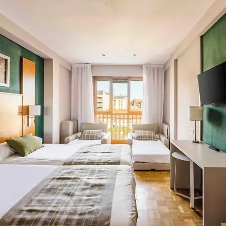 Gran De Hotel