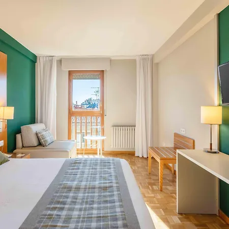Hotel Gran De 3*