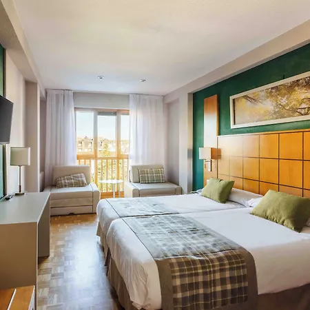 Gran De Hotel 3*