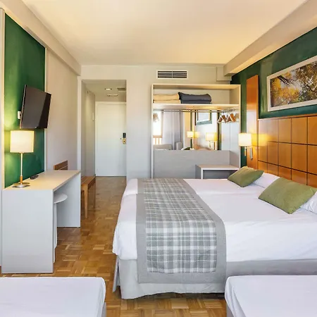 Hotel Gran De 3*
