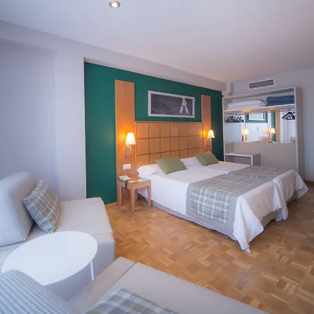 Gran De Otel Jaca