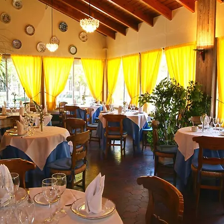 Otel Gran De 3*