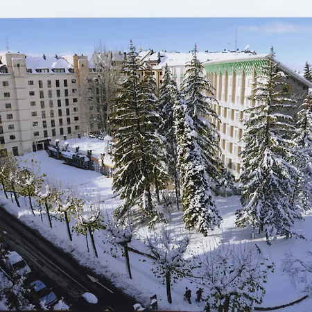 Hotel Gran De 3*
