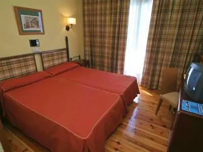 Gran De Hotel Jaca