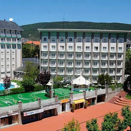 Gran De 3* Jaca