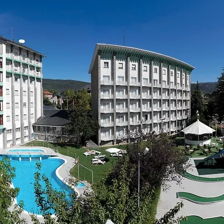 Gran De Hotel