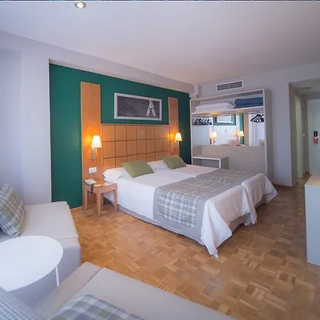 Gran De Hotel 3*