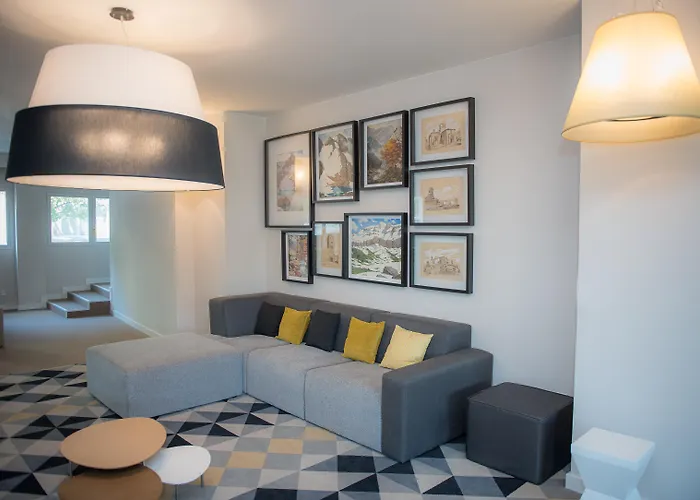 Gran De Отель Хака