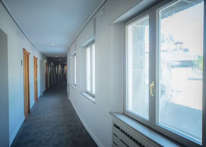 Gran De Отель Хака