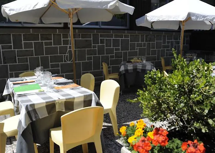 Отель Gran De 3*