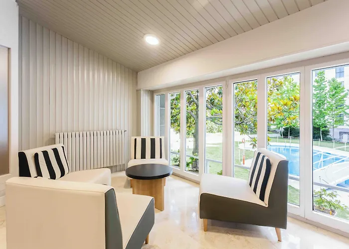 Отель Gran De 3*